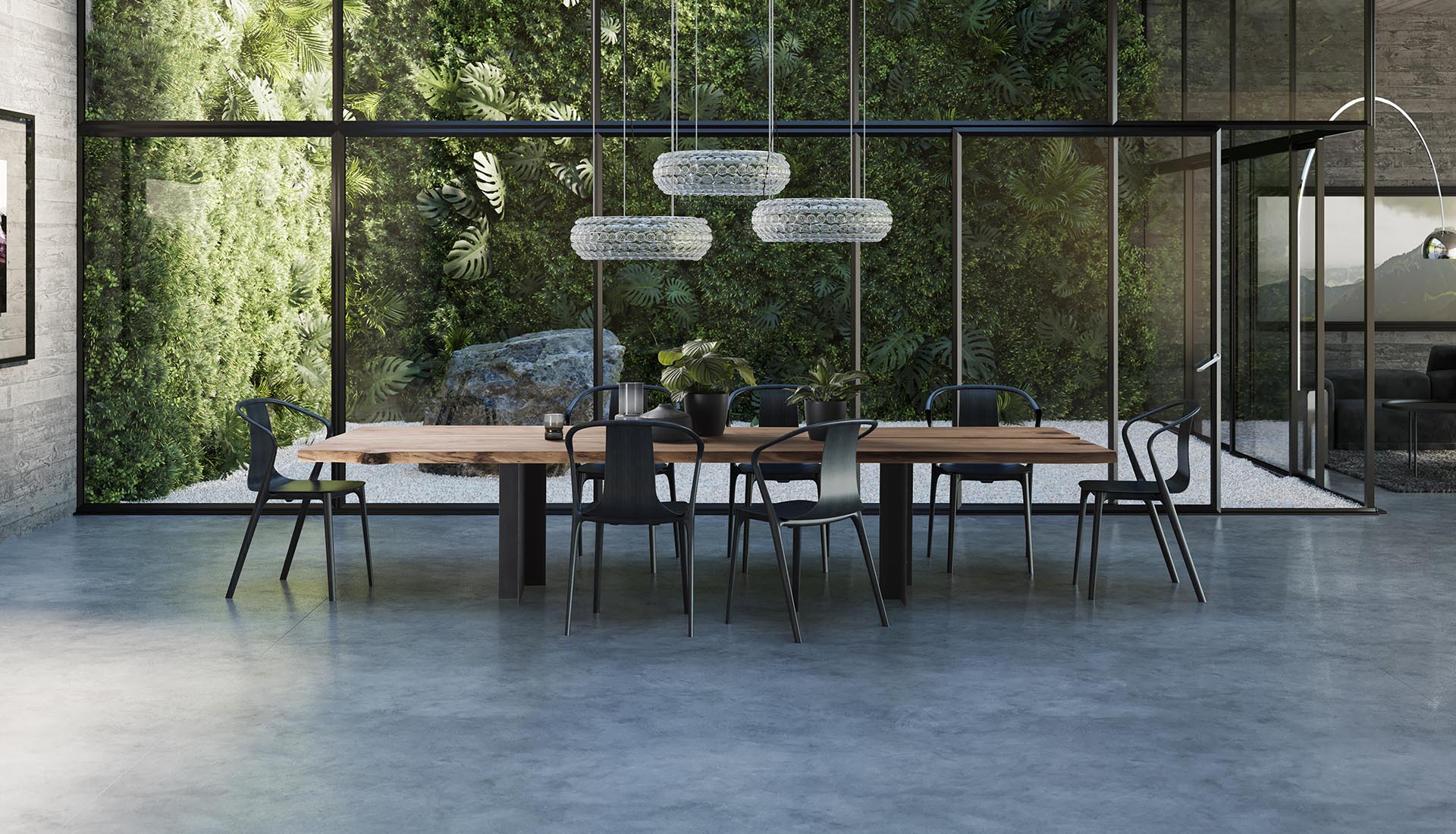 Tabula Panel TABULA - Natural limited edition - Ecodesign made in Italy | Tabula Woods
