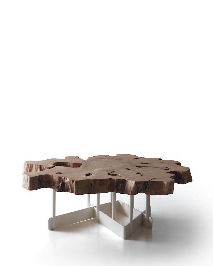 Coffe table olmo MP32_05_732_920 Coffee table Olmo MP32OL