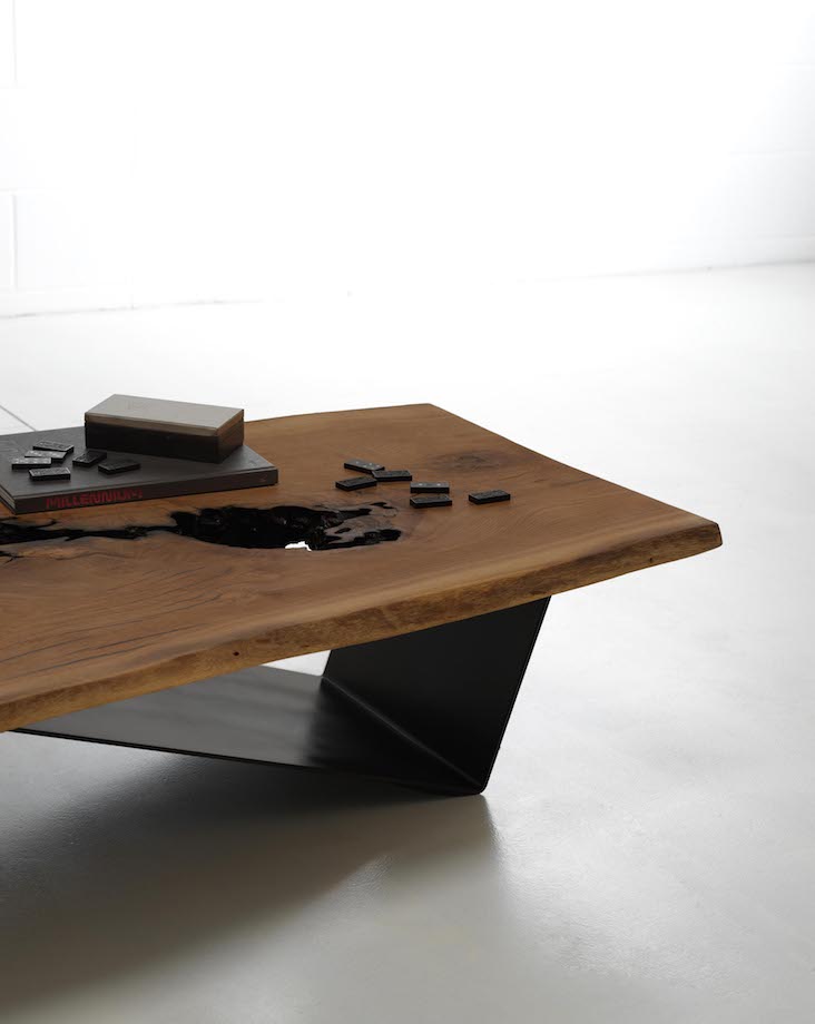 Coffe table rovere_MP65RV_01_732_920 Coffee table in Rovere