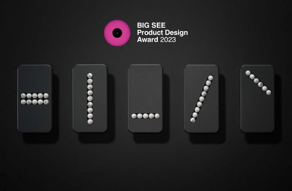 BIG SEE Product Design Award